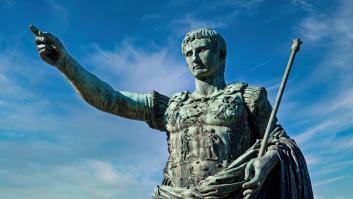 Inés Moreno, traumatóloga: "De las 23 puñaladas a Julio César solo 1 fue letal; el médico que lo descubrió inventó sin saberlo la medicina forense hace 2.000 años"