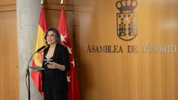 Más Madrid exige a Ayuso una nueva estrategia contra el acoso escolar