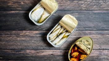 Una doctora pide eliminar de inmediato el aceite de estas latas de conserva: "Tienen 10 veces más mercurio"