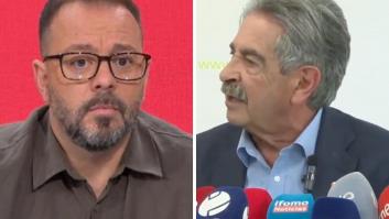 Antonio Maestre no le piensa perdonar al emérito lo de Revilla pero por una razón que nadie espera