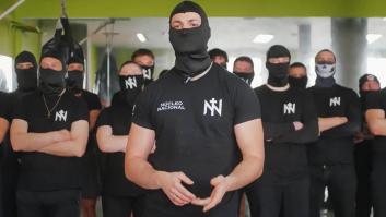 La Guardia Civil investiga a Núcleo Nacional por delitos de odio