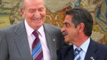 El juzgado declara terminado sin acuerdo el acto de conciliación del rey emérito y Revilla