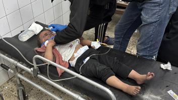 Un mes de bloqueo a la ayuda en Gaza: un "inaceptable castigo colectivo" que lo agota todo, denuncia MSF