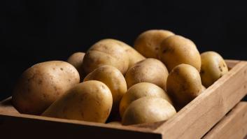 Israel cuela una patata que abre una batalla en el campo español