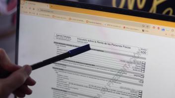 Hacienda habilita un nuevo formulario para devolver el IRPF a mutualistas