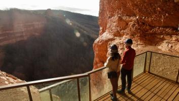 AEMET y CSIC unen fuerzas en el exitoso proyecto de minisensores de alerta temprana de incendios en bosques