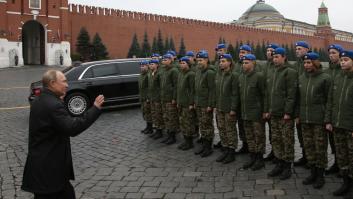 Putin toma una decisión histórica por el estancamiento de la paz que eleva las alarmas