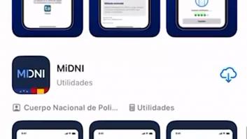 El aviso de la Policía horas después de la salida del DNI en el móvil: tiene que ser como ellos dicen