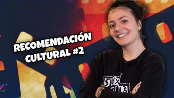 Cine, croquetas y música: recomendaciones para un fin de semana pasado por agua