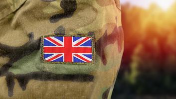 Un propagandista de Putin amenaza en pleno directo a las tropas británicas y lanza una "escalofriante" alerta nuclear