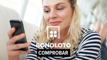 Bonoloto: resultado del sorteo de hoy miércoles 09 de julio de 2025