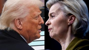 Así se pelean los aranceles: las claves del instrumento de la UE contra la coerción económica que podría usar contra EEUU