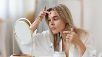 Adiós a los puntos negros: crean la solución para mantener limpios los poros de la cara