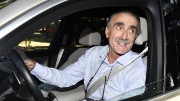 Juan y Medio estalla como pocas veces y señala el motivo por el que Juan Carlos I habría actuado así con Revilla