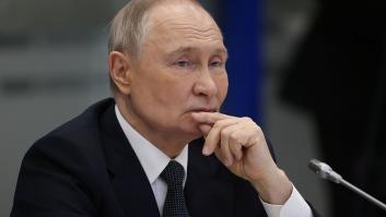 Putin crea un servicio de policía para vigilar el registro de extranjeros