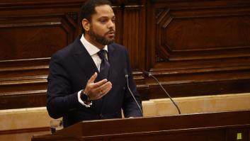 Vox no condena los cánticos racistas en el España - Egipto: "Barbaridad es que se hayan disparado las violaciones"