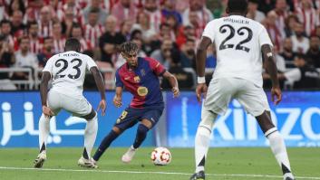 El Clásico vuelve 11 años después a la final de Copa del Rey