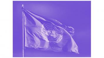 La hora de 'Madam' la secretaria general