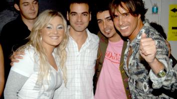 Muchos recuerdan ahora los motivos de la ruptura de La Oreja de Van Gogh y por qué estaban predestinados a volver: "Sólo juntos tiene sentido"