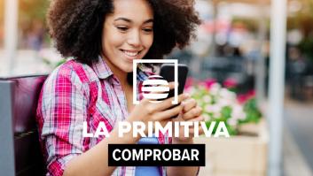 Comprobar Primitiva: resultado del sorteo de hoy jueves 3 de abril
