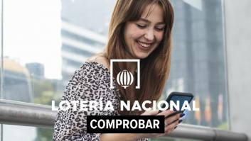 Comprobar resultado Lotería Nacional hoy jueves 3 de abril en directo: números y dónde ha caído el sorteo