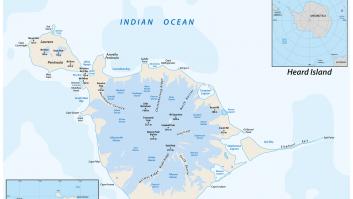 EEUU impone aranceles a un archipiélago remoto habitado por pingüinos y focas