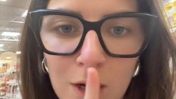 Entra en un supermercado de Estados Unidos a comprar leche, ve el precio y solo puede acordarse del Mercadona