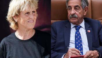 Mercedes Milá llama por teléfono a Revilla para lanzarle este mensaje