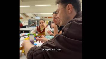 Se infiltra en una clase de la universidad de Zamora y lo que ocurre dentro multiplica los comentarios