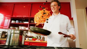 Solo gasta 60-70 euros a la semana en hacer grandes cantidades de comida: muchos españoles querrán copiar el truco