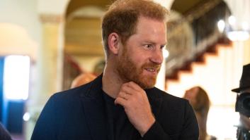 El príncipe Harry confía en que se revele la verdad sobre su ONG bajo investigación