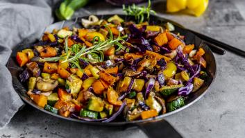 Una neuróloga pide comer la verdura de temporada a diario para mantener tu buena memoria