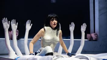 'Las amargas lágrimas de Petra von Kant' y 'Música para Hitler' y los sentimientos enfrentados