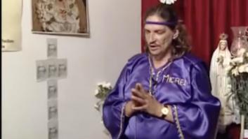 Muere a los 80 años Carlos Jesús, histórico personaje de 'Crónicas Marcianas'