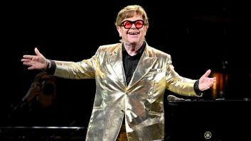 La fundación contra el sida de Elton John es declarada organización no deseada por Putin