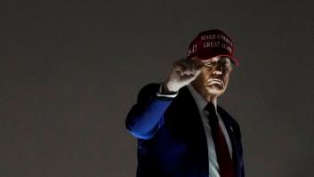 "Cuanto peor, mejor para todos": el abismo que la guerra comercial de Trump traza con el mundo