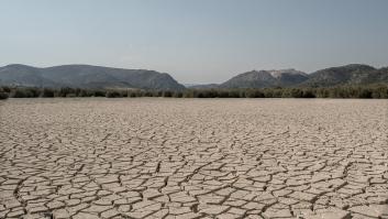 El embalse 'salvavidas' que no levanta cabeza contra la sequía y tiene el 8% de agua embalsada