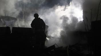 Guerra Ucrania en directo: la OTAN pide pisar el acelerador para defender los cielos de Europa ante la amenaza rusa