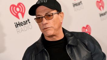 Denuncian al actor Jean-Claude Van Damme por supuestas relaciones con víctimas de trata