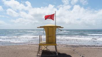 Las clases vuelven a la normalidad en Canarias tras el paso de la borrasca Nuria