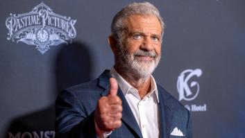 El actor Mel Gibson recupera el derecho a tener armas pese a estar condenado por violencia de género