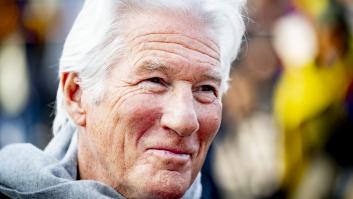 Qué hace Richard Gere en la India: su reunión con el dalái lama en plena semana de sucesión