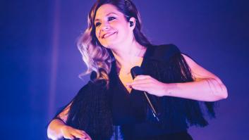 Leire Martínez será jurado de 'OT 2025'