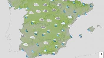 La AEMET anuncia el sol al final del túnel y confirma el disparo de los termómetros