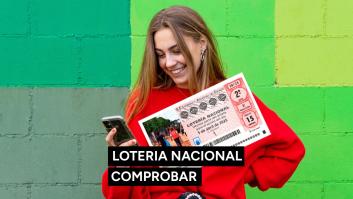 Resultados del Sorteo Extraordinario de la Cruz Roja de Lotería Nacional 2025
