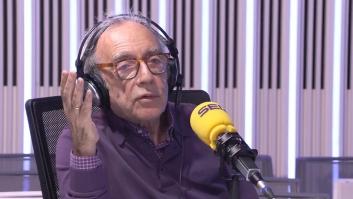 Sólo Juan José Millás podía responder así a María Pombo