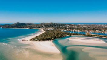 Van al río, se topan con un increíble botín de 730 kg y se activa una silenciosa crisis nacional