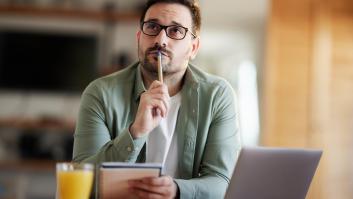 5 palabras que más hacen dudar a los españoles y la RAE permite escribirlas con ‘h’ y sin ‘h’