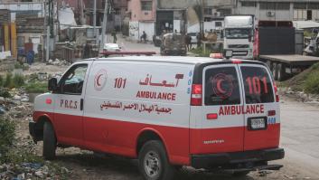 Colonos israelíes matan a tiros a un niño palestino-estadounidense de 14 años en Cisjordania