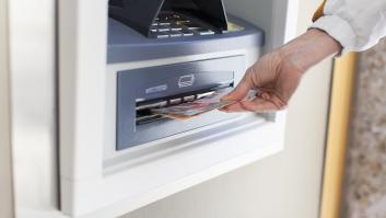 Piden pulsar la tecla 'cancelar' en los cajeros justo después de retirar efectivo: "Esquivas una estafa innecesaria"